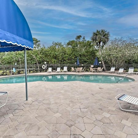 Condo With Pool And Gulf Access On Anna Maria Island! Holmes Beach Exterior photo