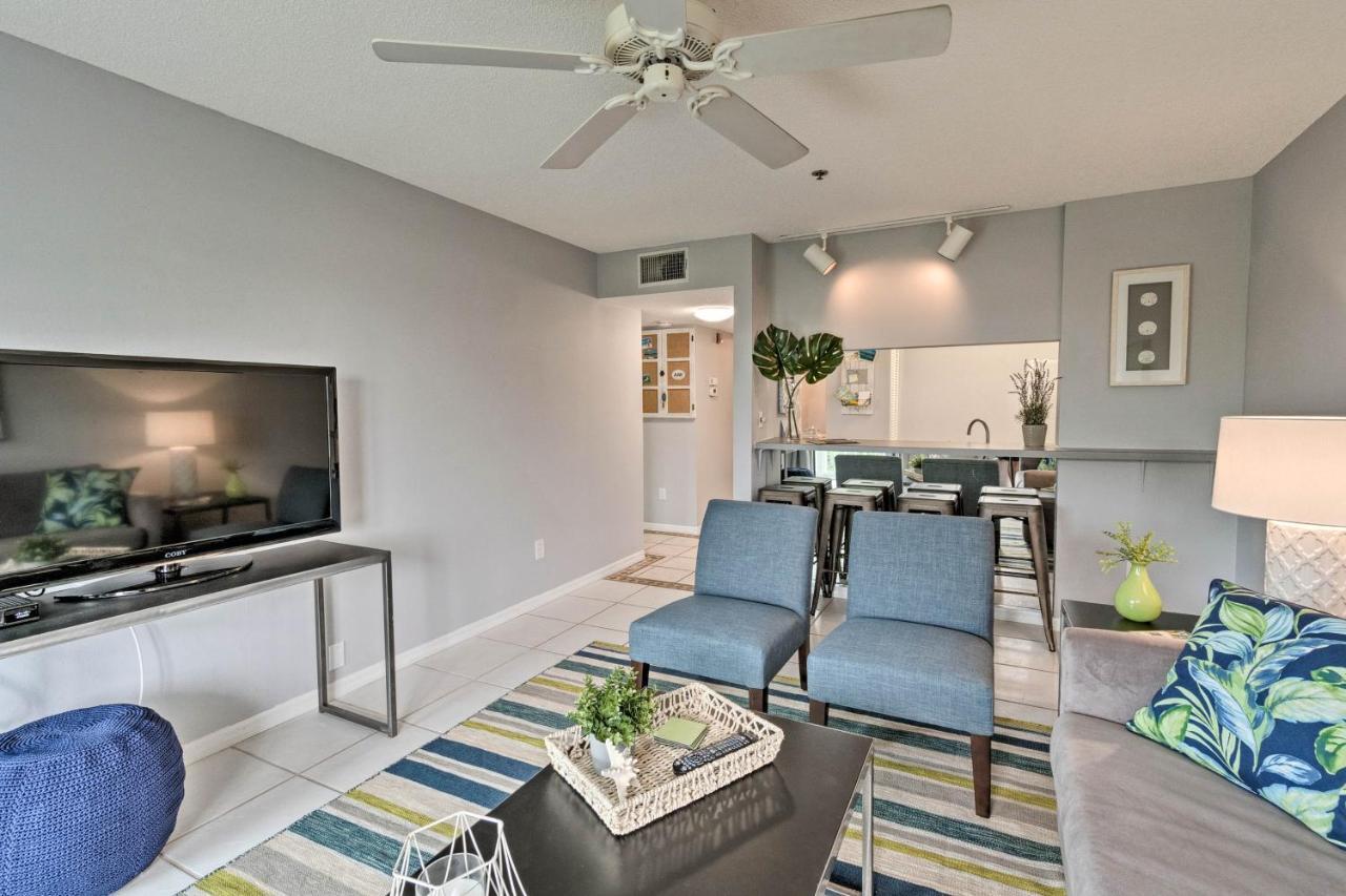Condo With Pool And Gulf Access On Anna Maria Island! Holmes Beach Exterior photo