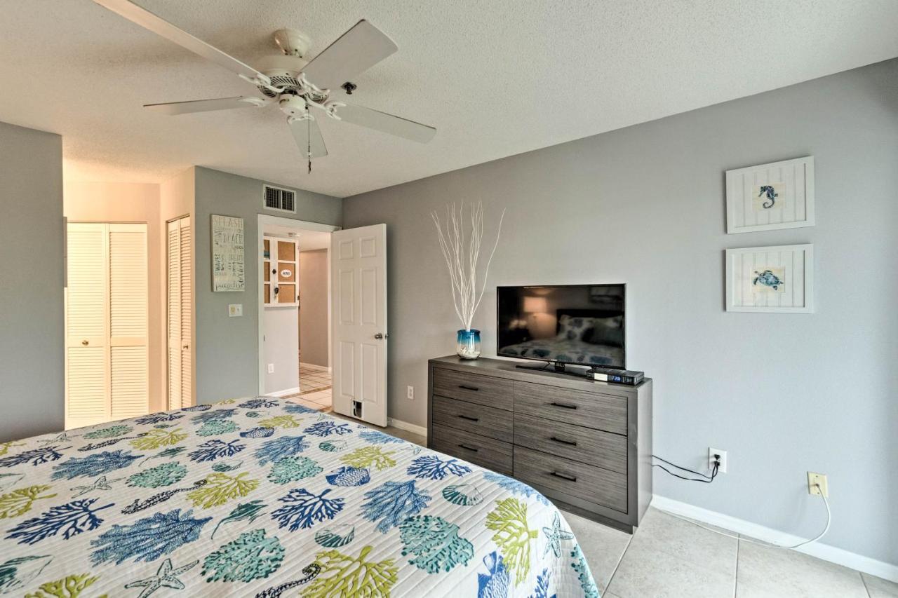 Condo With Pool And Gulf Access On Anna Maria Island! Holmes Beach Exterior photo