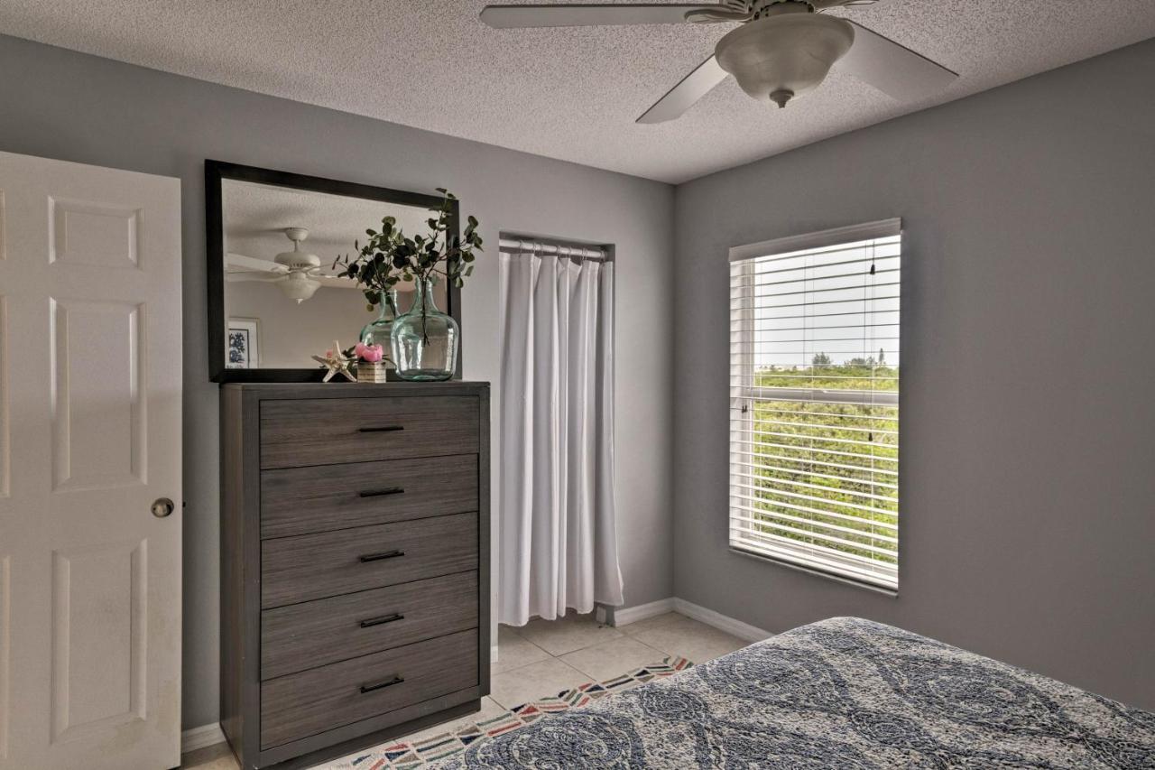 Condo With Pool And Gulf Access On Anna Maria Island! Holmes Beach Exterior photo