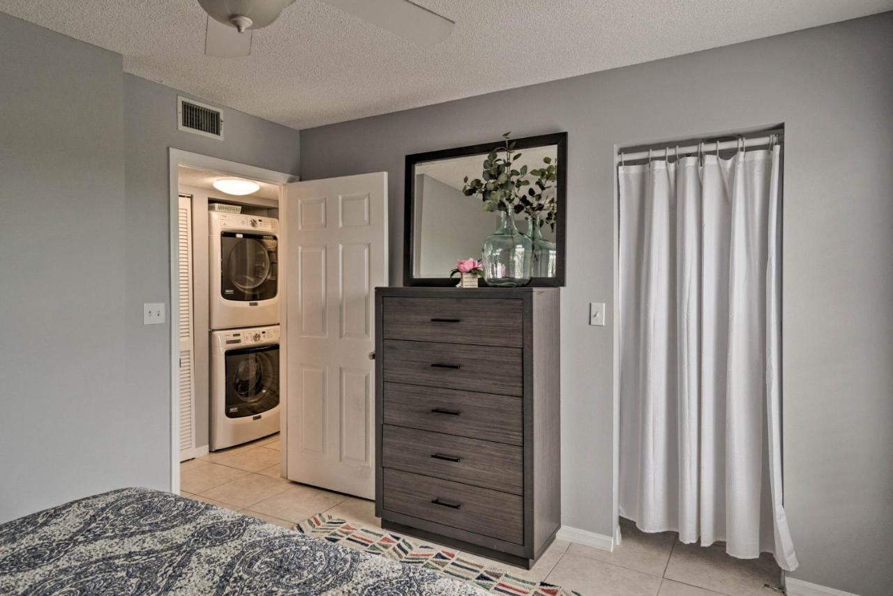 Condo With Pool And Gulf Access On Anna Maria Island! Holmes Beach Exterior photo